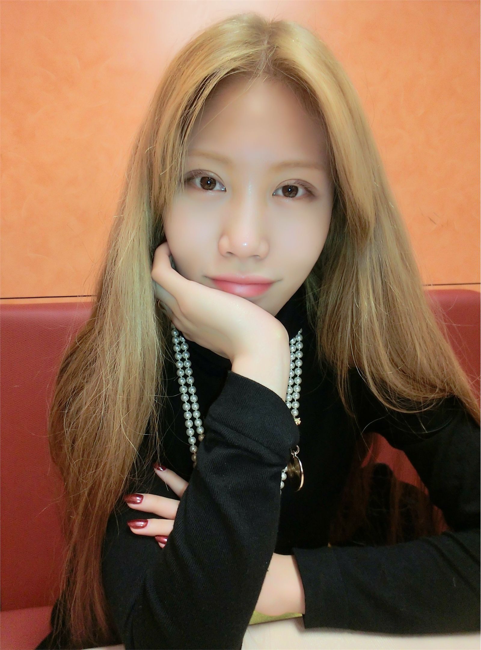 花哨尤物saisai的微博列表微女郎 2